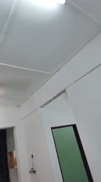 Rumah Flat untuk Dijual di Flat Taman Perling - Loh Lee Peng - PropertyGuru.com.my