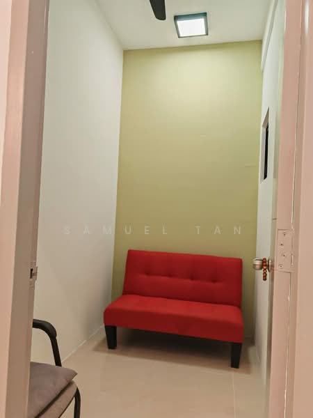 Service Residence for Rent at VIM 3 @ Desa Park North - Samuel Tan - Interior - PropertyGuru.com.my