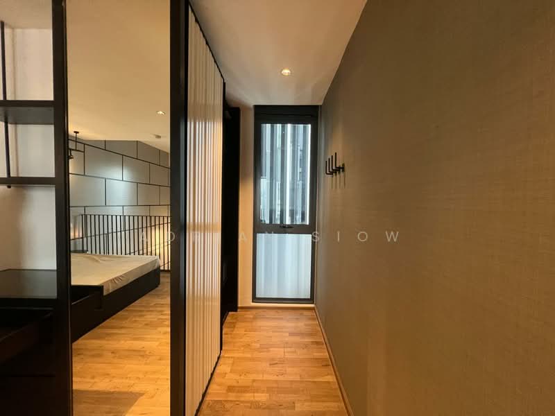 Kondominium untuk Disewa di Twy Duplex Condos - Adrian Siow - Bedroom - PropertyGuru.com.my