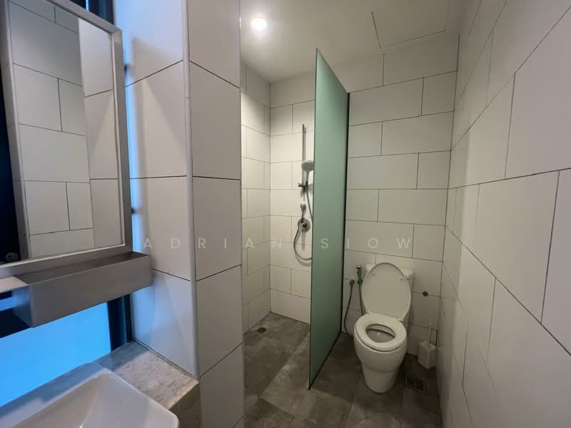 Kondominium untuk Disewa di Twy Duplex Condos - Adrian Siow - Bathroom - PropertyGuru.com.my