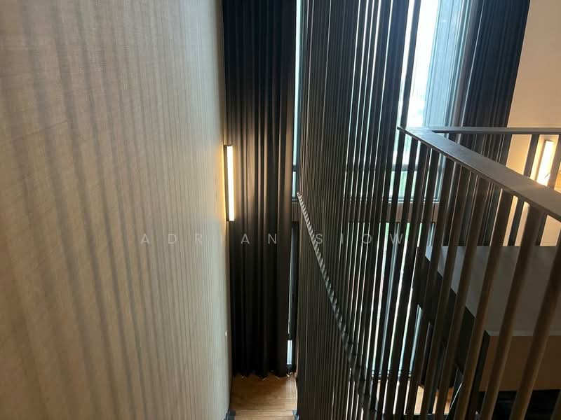 Kondominium untuk Disewa di Twy Duplex Condos - Adrian Siow - Interior - PropertyGuru.com.my