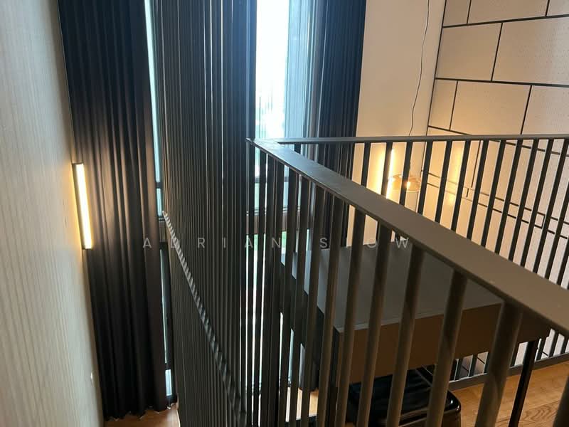 Kondominium untuk Disewa di Twy Duplex Condos - Adrian Siow - Interior - PropertyGuru.com.my