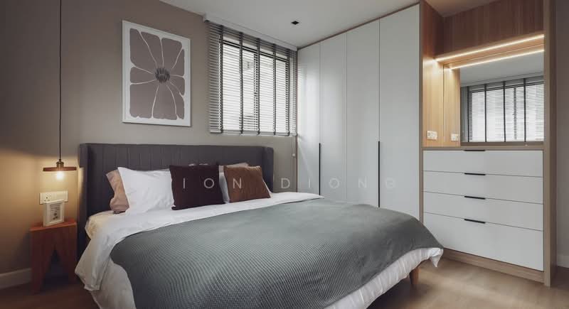 Condominium for Rent at Mont Kiara Pines - Dion Diong - PropertyGuru.com.my