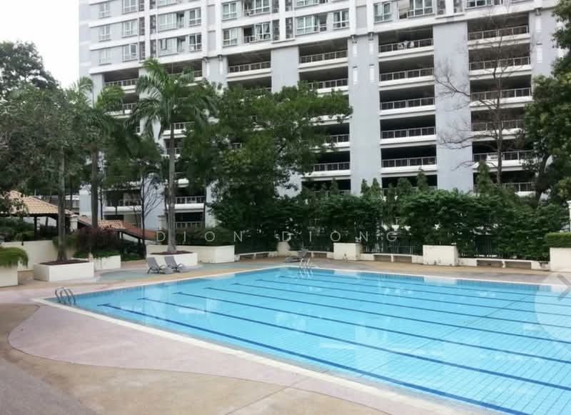 Condominium for Rent at Mont Kiara Pines - Dion Diong - PropertyGuru.com.my