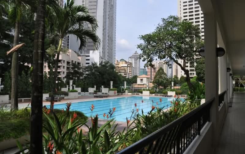 Condominium for Rent at Mont Kiara Pines - Dion Diong - PropertyGuru.com.my