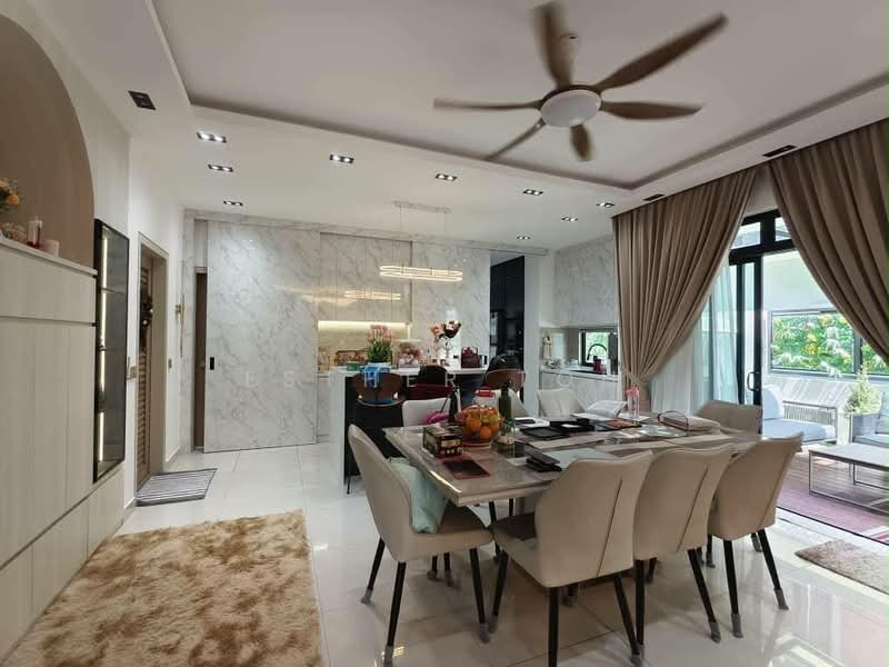 Cluster House for Sale in Iskandar Puteri (Nusajaya) (Johor) - Esther Toh - PropertyGuru.com.my