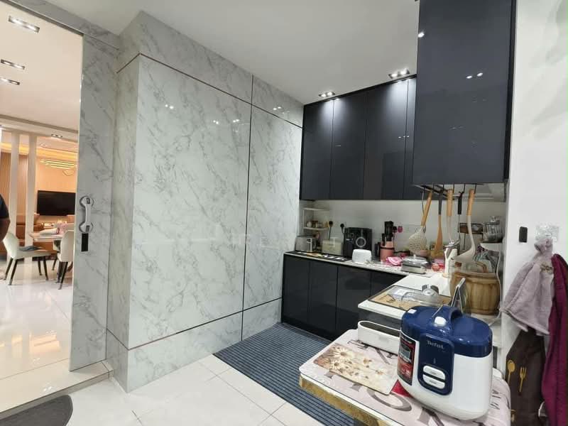 Cluster House for Sale in Iskandar Puteri (Nusajaya) (Johor) - Esther Toh - PropertyGuru.com.my