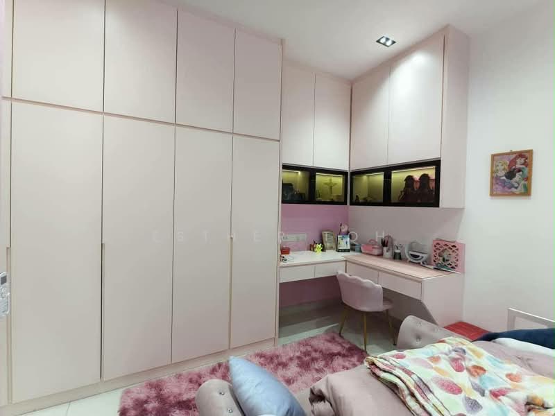 Cluster House for Sale in Iskandar Puteri (Nusajaya) (Johor) - Esther Toh - PropertyGuru.com.my