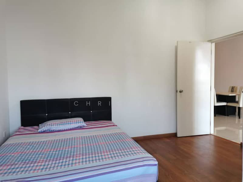 Apartment for Sale at Nusa Heights (Nusa Puncak) - Chris Lee - PropertyGuru.com.my
