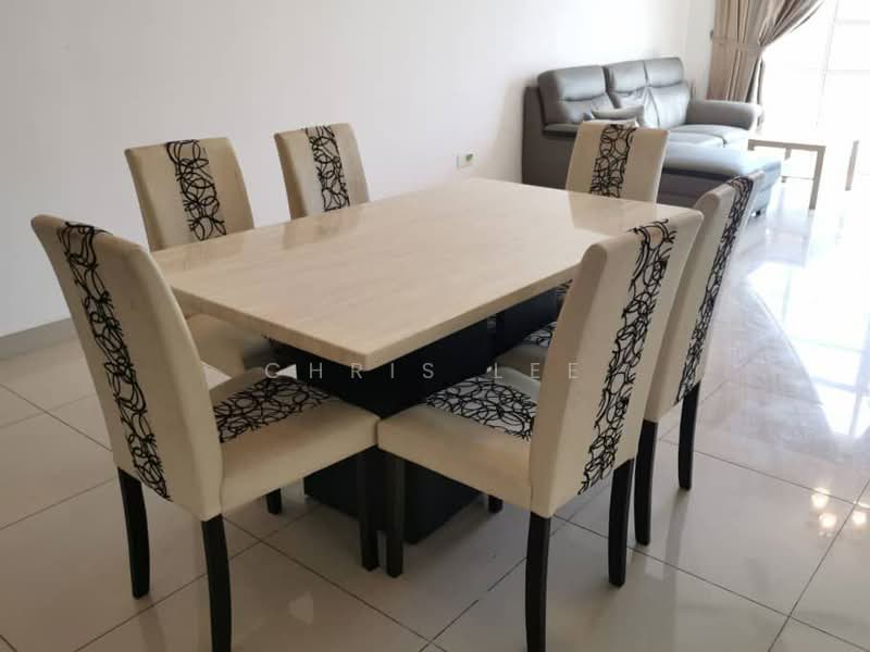 Apartment for Sale at Nusa Heights (Nusa Puncak) - Chris Lee - PropertyGuru.com.my