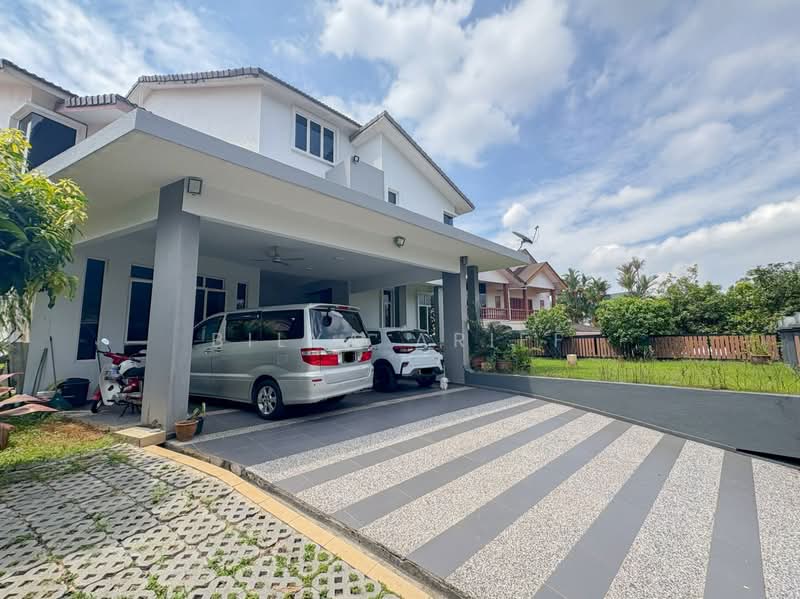 Bungalow for Sale in Seksyen 9 (Shah Alam) - BILYA ARIFF - Exterior - PropertyGuru.com.my