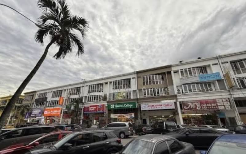 Kedai / Pejabat untuk Dijual di Gombak (Kuala Lumpur) - Alice Tong - PropertyGuru.com.my