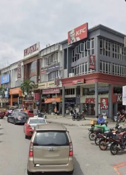 Kedai / Pejabat untuk Dijual di Gombak (Kuala Lumpur) - Alice Tong - PropertyGuru.com.my