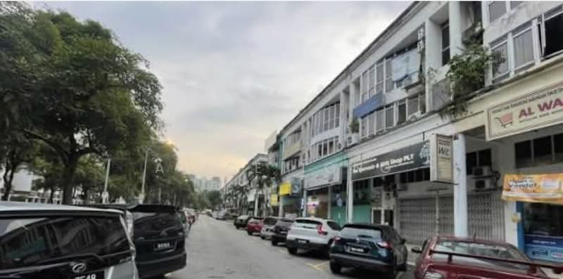 Kedai / Pejabat untuk Dijual di Gombak (Kuala Lumpur) - Alice Tong - PropertyGuru.com.my
