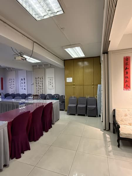 Office for Sale in Jalan Klang Lama (Old Klang Road) (Kuala Lumpur) - Brandy Ho - PropertyGuru.com.my