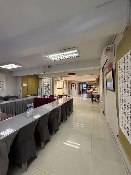 Office for Sale in Jalan Klang Lama (Old Klang Road) (Kuala Lumpur) - Brandy Ho - PropertyGuru.com.my