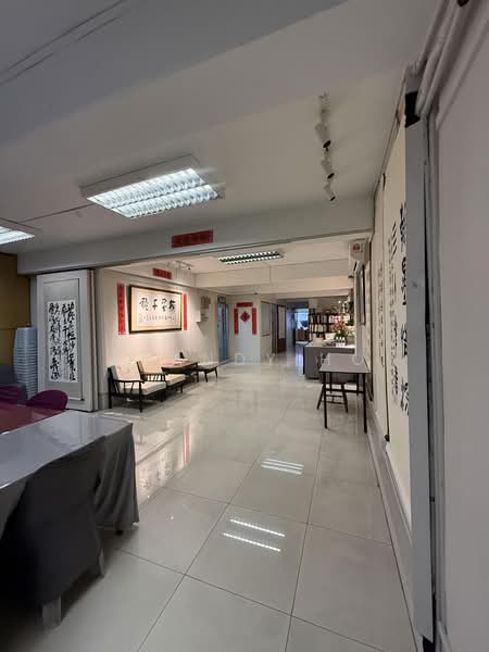 Office for Sale in Jalan Klang Lama (Old Klang Road) (Kuala Lumpur) - Brandy Ho - PropertyGuru.com.my