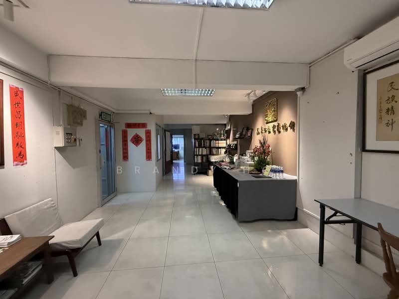Office for Sale in Jalan Klang Lama (Old Klang Road) (Kuala Lumpur) - Brandy Ho - PropertyGuru.com.my