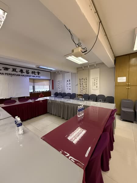 Office for Sale in Jalan Klang Lama (Old Klang Road) (Kuala Lumpur) - Brandy Ho - PropertyGuru.com.my