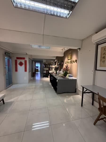 Office for Sale in Jalan Klang Lama (Old Klang Road) (Kuala Lumpur) - Brandy Ho - PropertyGuru.com.my