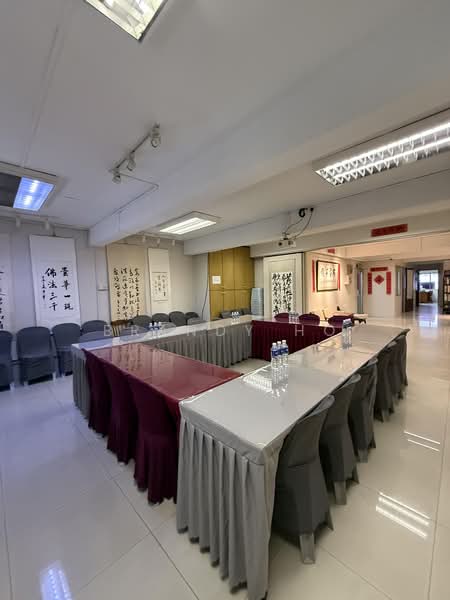 Office for Sale in Jalan Klang Lama (Old Klang Road) (Kuala Lumpur) - Brandy Ho - PropertyGuru.com.my