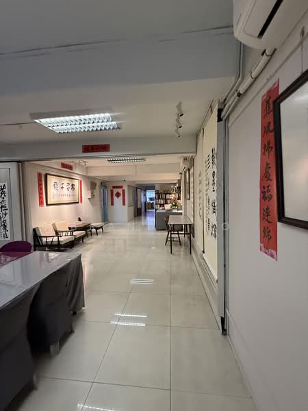 Office for Sale in Jalan Klang Lama (Old Klang Road) (Kuala Lumpur) - Brandy Ho - PropertyGuru.com.my