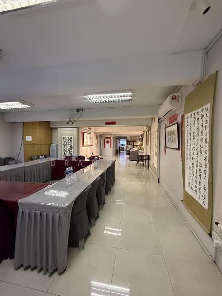Office for Sale in Jalan Klang Lama (Old Klang Road) (Kuala Lumpur) - Brandy Ho - PropertyGuru.com.my