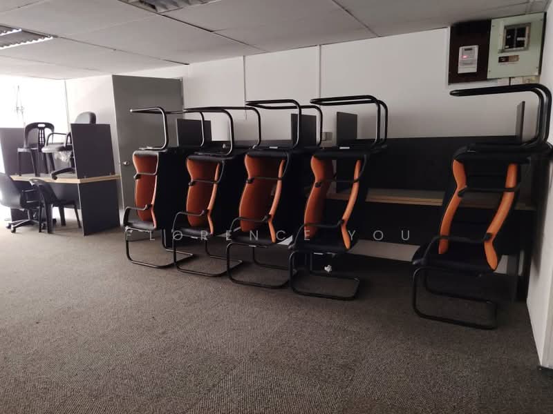 Shop / Office for Rent in Pandan Indah (Ampang) - Florence You - Interior - PropertyGuru.com.my