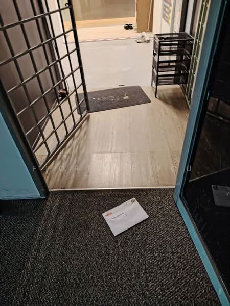 Shop / Office for Rent in Pandan Indah (Ampang) - Florence You - Entrance - PropertyGuru.com.my