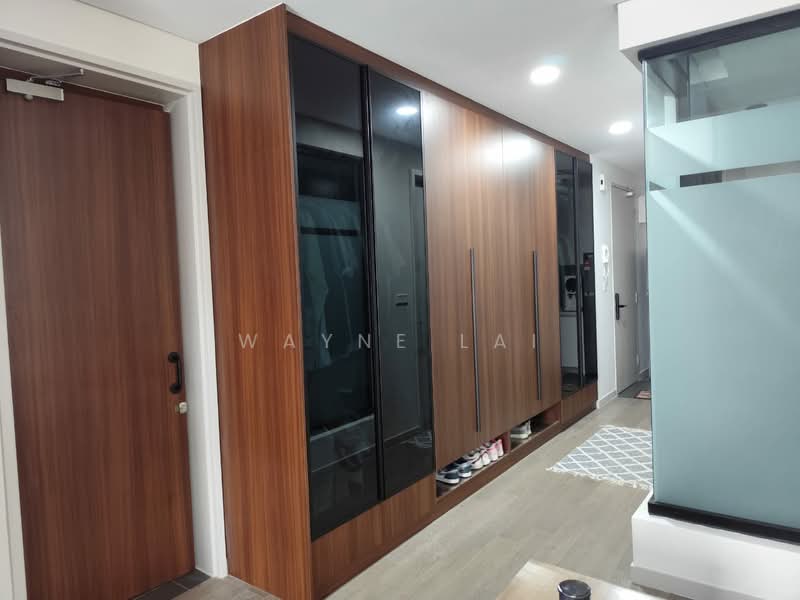 Condominium for Rent at ALIX Residences - Wayne Lai - Interior - PropertyGuru.com.my