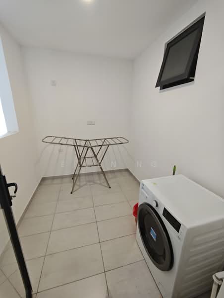 Service Residence for Rent at Sunway Belfield - Eilen Ng - Interior - PropertyGuru.com.my