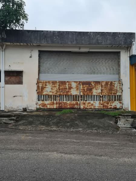 Kedai untuk Disewa di Taman Kota Masai (Pasir Gudang) - Pierre Chin - Exterior - PropertyGuru.com.my