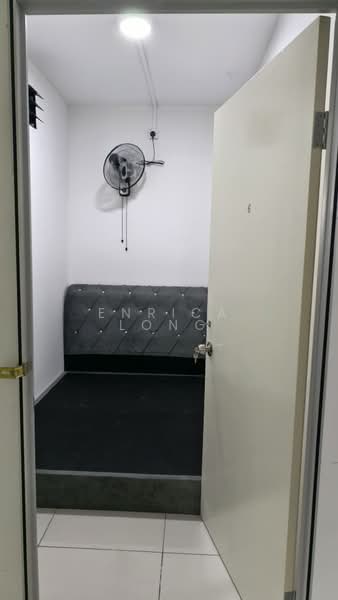 Service Residence for Sale at Molek Pulai - Enrica Long - Bedroom - PropertyGuru.com.my