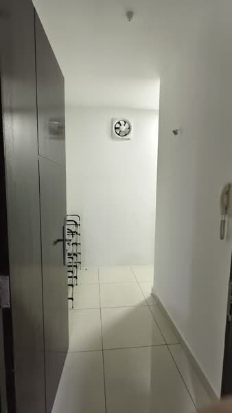 Service Residence for Sale at Molek Pulai - Enrica Long - Corridor - PropertyGuru.com.my
