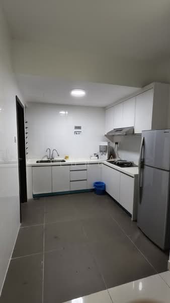 Service Residence for Sale at Molek Pulai - Enrica Long - Kitchen - PropertyGuru.com.my