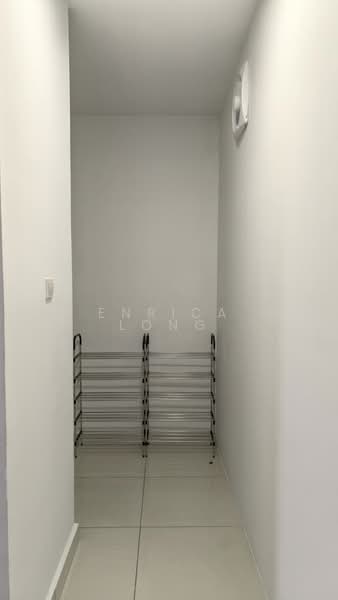 Service Residence for Sale at Molek Pulai - Enrica Long - Corridor - PropertyGuru.com.my