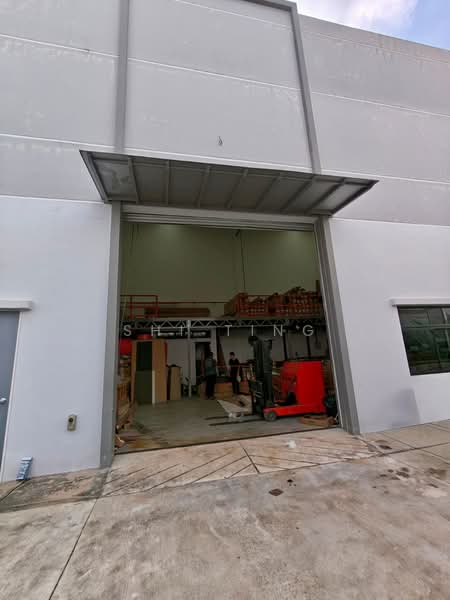 Factory for Rent in Senai (Kulai) - Shi Ting - PropertyGuru.com.my