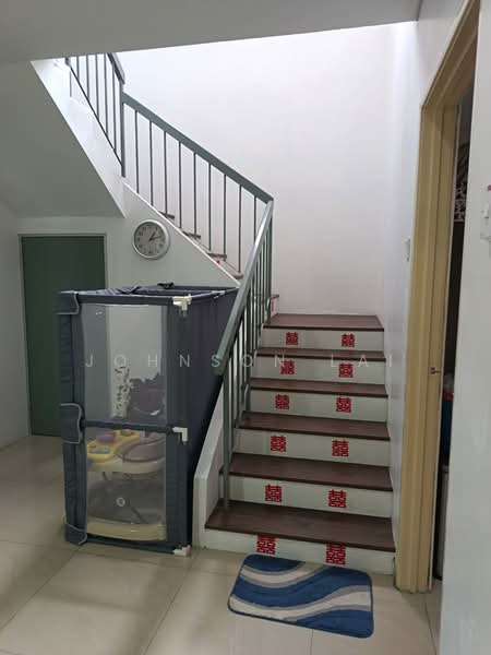 2-storey Terraced House for Sale in Puchong (Selangor) - Johnson Lai - Interior - PropertyGuru.com.my