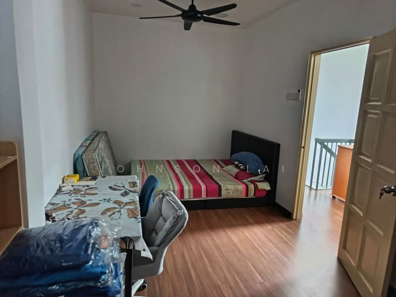 2-storey Terraced House for Sale in Puchong (Selangor) - Johnson Lai - Bedroom - PropertyGuru.com.my