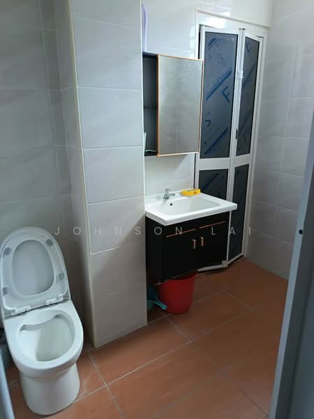2-storey Terraced House for Sale in Puchong (Selangor) - Johnson Lai - Bathroom - PropertyGuru.com.my