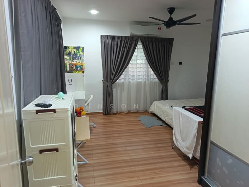 2-storey Terraced House for Sale in Puchong (Selangor) - Johnson Lai - Bedroom - PropertyGuru.com.my