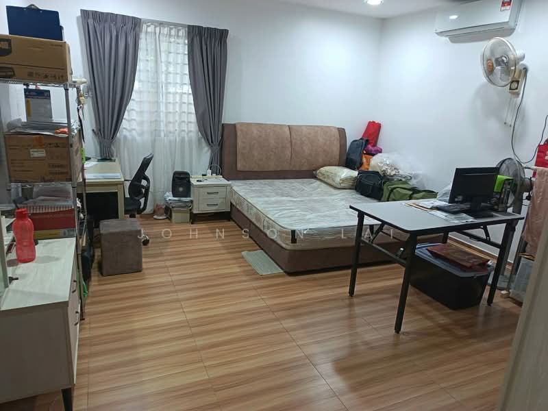 2-storey Terraced House for Sale in Puchong (Selangor) - Johnson Lai - Bedroom - PropertyGuru.com.my