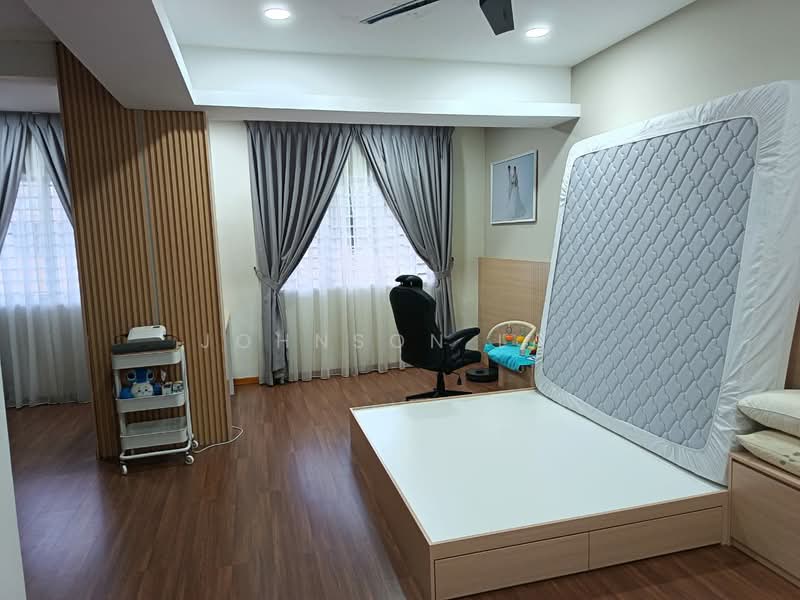 2-storey Terraced House for Sale in Puchong (Selangor) - Johnson Lai - Bedroom - PropertyGuru.com.my