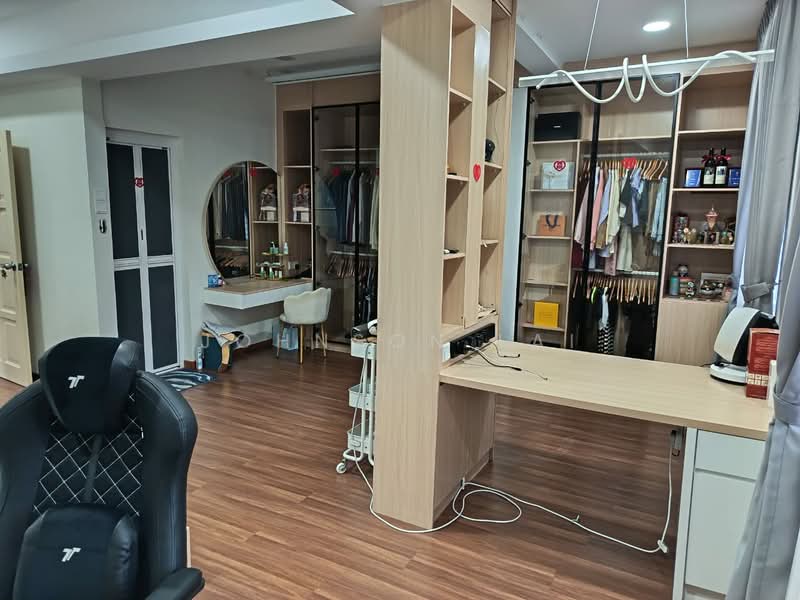 2-storey Terraced House for Sale in Puchong (Selangor) - Johnson Lai - Interior - PropertyGuru.com.my