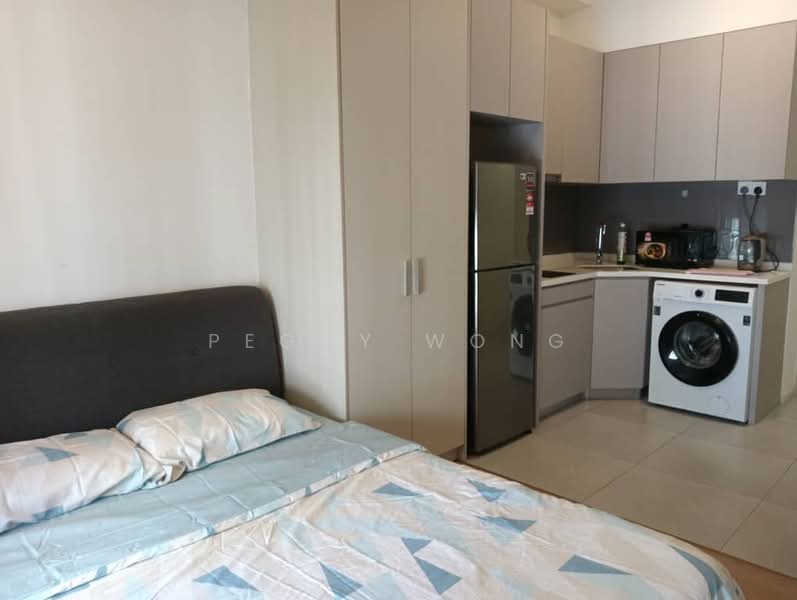 Service Residence for Rent at The Goodwood Residence - Peggy Wong - Bedroom - PropertyGuru.com.my