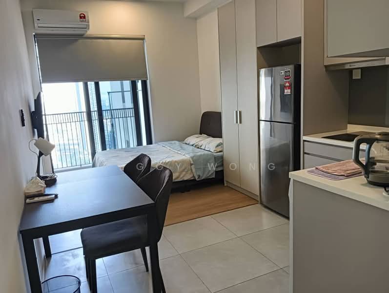Service Residence for Rent at The Goodwood Residence - Peggy Wong - Bedroom - PropertyGuru.com.my