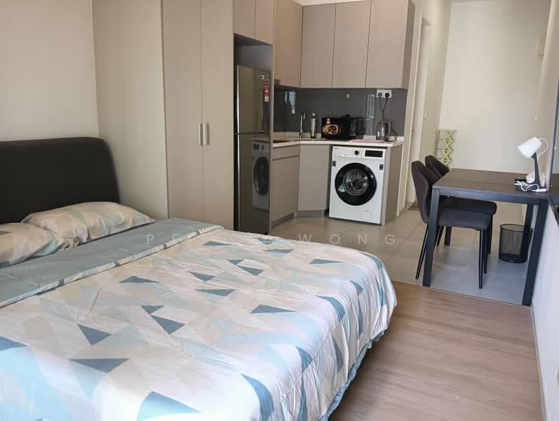 Service Residence for Rent at The Goodwood Residence - Peggy Wong - Bedroom - PropertyGuru.com.my