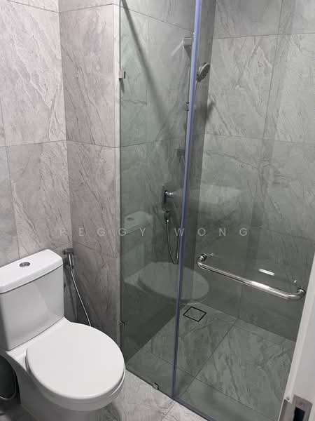 Service Residence for Rent at The Goodwood Residence - Peggy Wong - Bathroom - PropertyGuru.com.my