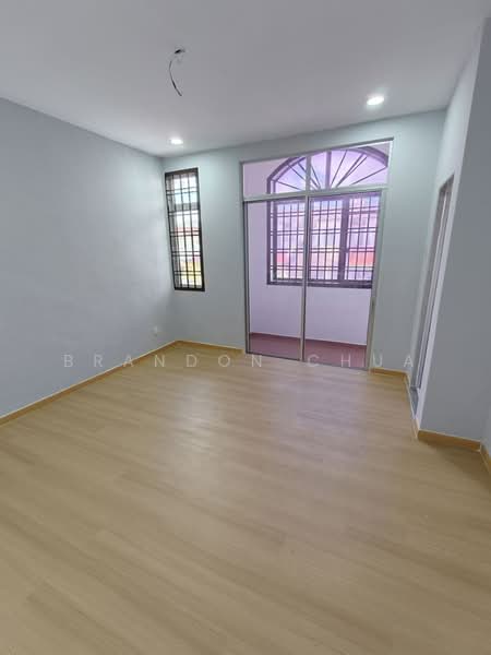 2-storey Terraced House for Sale in Bukit Indah (Iskandar Puteri (Nusajaya)) - Brandon Chua - Interior - PropertyGuru.com.my