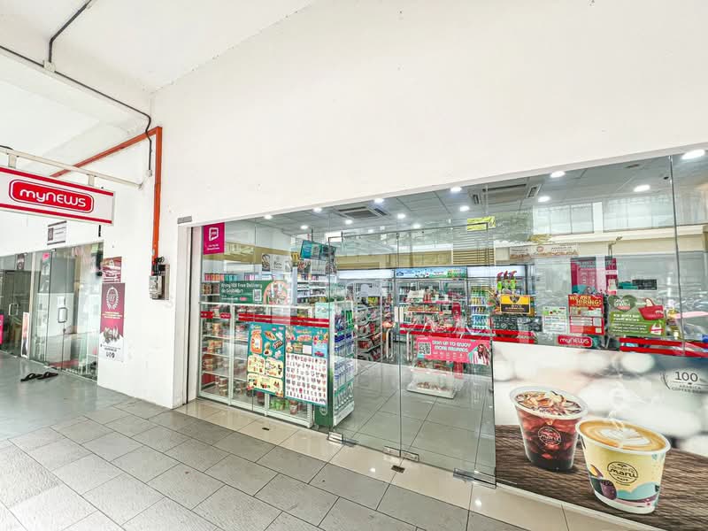 Service Residence for Rent at Flexis @ One South - Shirley Chan - Exterior - PropertyGuru.com.my